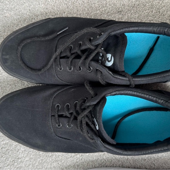 Black shoes - Picture 6 of 7